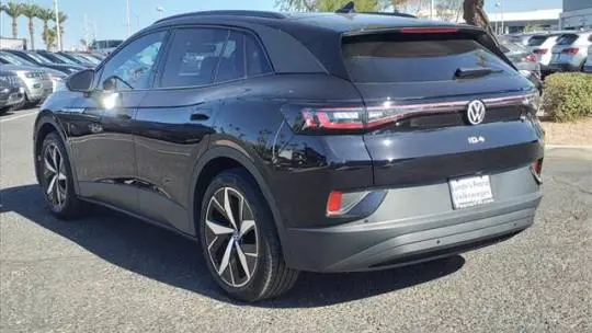 2023 Volkswagen ID.4 1V2FMPE89PC011012