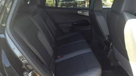 2023 Volkswagen ID.4 1V2FMPE89PC011012