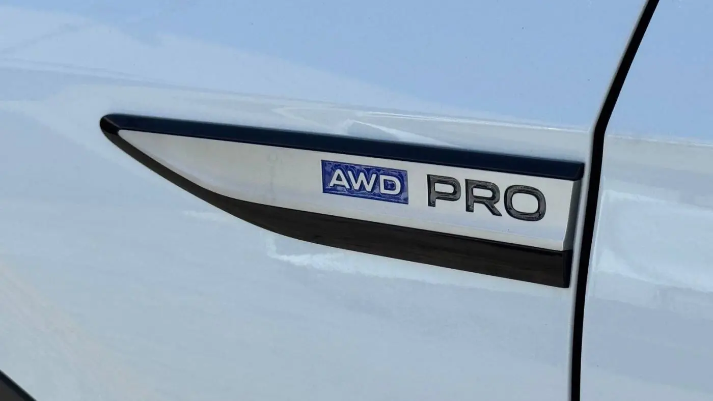 2025 Volkswagen ID.4 1V2DSPE89SC004809