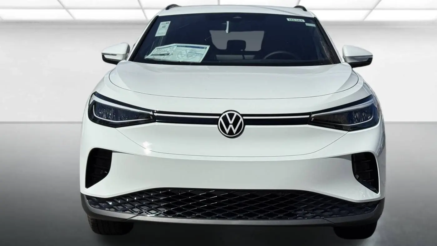 2025 Volkswagen ID.4 1V2DSPE89SC004809