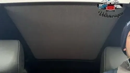 2025 Volkswagen ID.4 1V2WSPE86SC004338