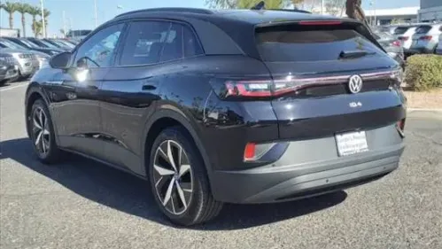 2023 Volkswagen ID.4 1V2FMPE89PC011012