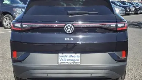 2023 Volkswagen ID.4 1V2FMPE89PC011012