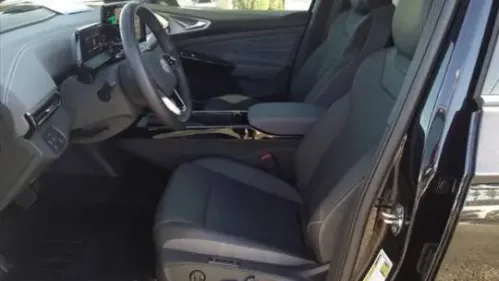 2023 Volkswagen ID.4 1V2FMPE89PC011012