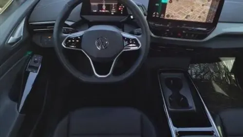 2023 Volkswagen ID.4 1V2FMPE89PC011012