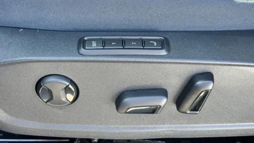 2025 Volkswagen ID.4 1V2JSPE86SC004849