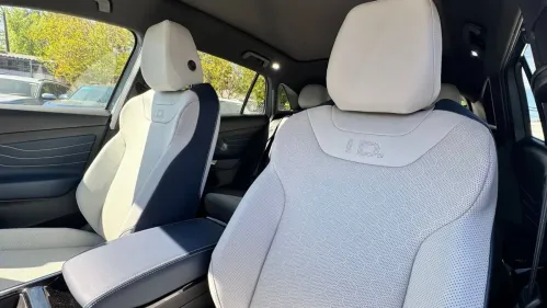 2025 Volkswagen ID.4 1V2JSPE86SC004849