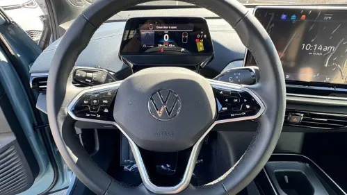 2025 Volkswagen ID.4 1V2JSPE86SC004849