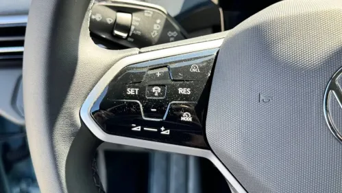 2025 Volkswagen ID.4 1V2JSPE86SC004849