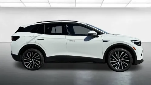 2025 Volkswagen ID.4 1V2DSPE89SC004809