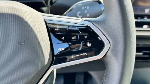 2025 Volkswagen ID.4 1V2JSPE86SC004849