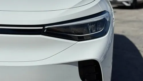 2025 Volkswagen ID.4 1V2DSPE89SC004809