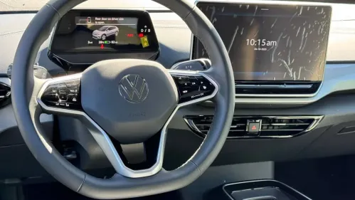 2025 Volkswagen ID.4 1V2JSPE86SC004849