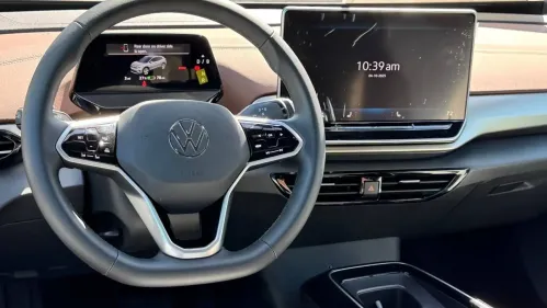 2025 Volkswagen ID.4 1V2DSPE89SC004809