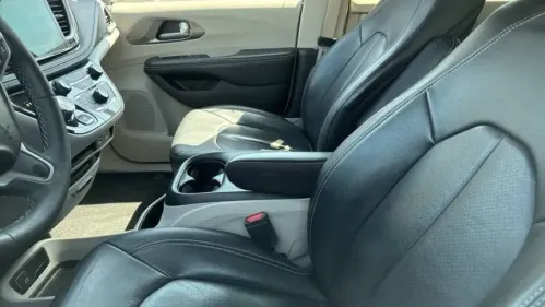 2022 Chrysler Pacifica 2C4RC1L76NR126714