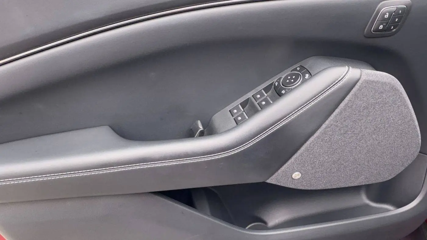 2022 Ford Mustang Mach E 3FMTK3SU4NMA11401