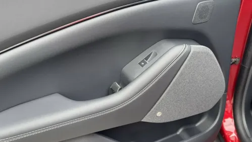 2022 Ford Mustang Mach E 3FMTK3SU4NMA11401