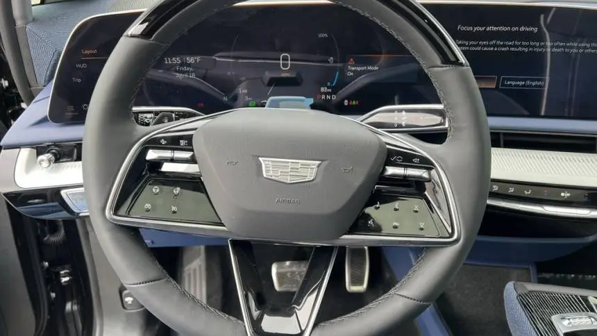 2025 Cadillac OPTIQ 3GYK3GMR8SS197958
