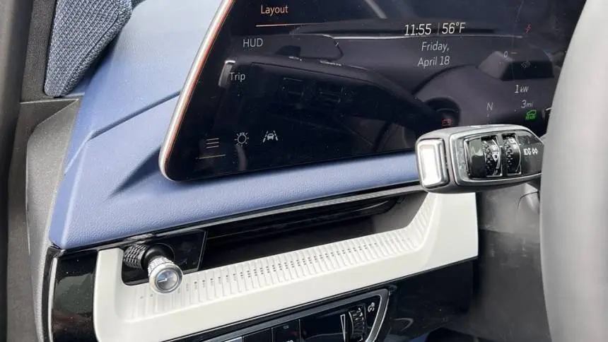 2025 Cadillac OPTIQ 3GYK3GMR8SS197958
