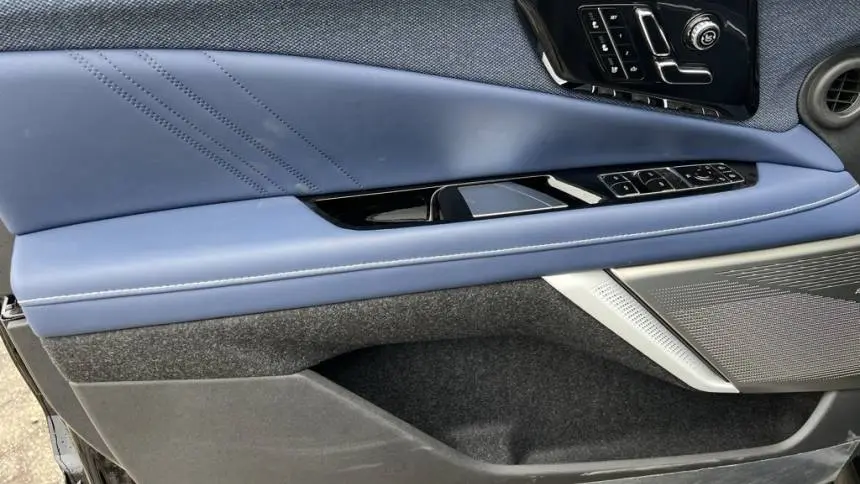 2025 Cadillac OPTIQ 3GYK3GMR8SS197958