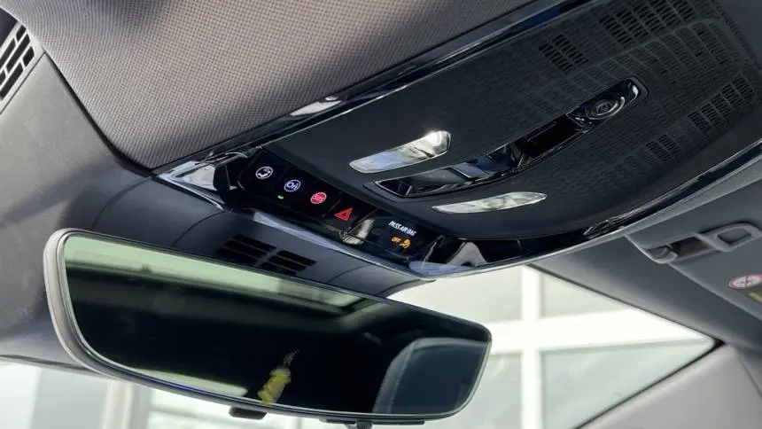 2025 Cadillac OPTIQ 3GYK3GMR8SS197958