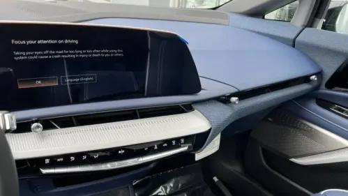 2025 Cadillac OPTIQ 3GYK3GMR8SS197958