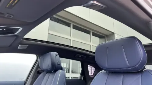 2025 Cadillac OPTIQ 3GYK3GMR8SS197958