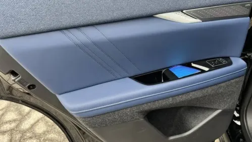 2025 Cadillac OPTIQ 3GYK3GMR8SS197958
