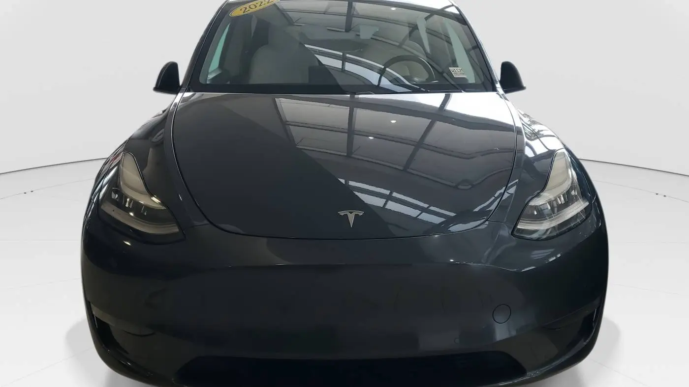 2020 Tesla Model Y 5YJYGDEE0LF020250