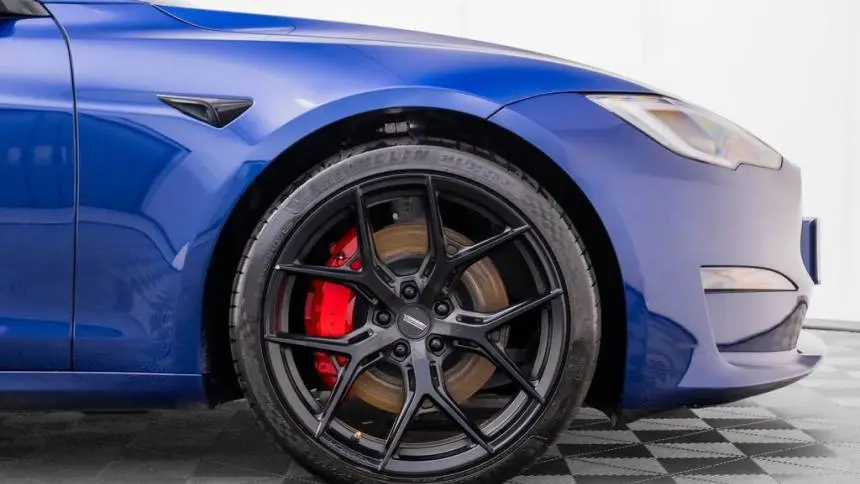 2023 Tesla Model S 5YJSA1E67PF525691