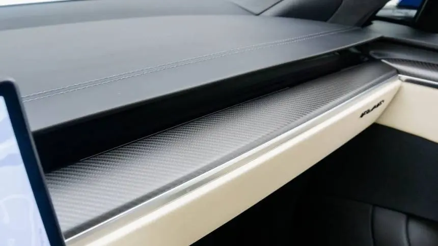 2023 Tesla Model S 5YJSA1E67PF525691