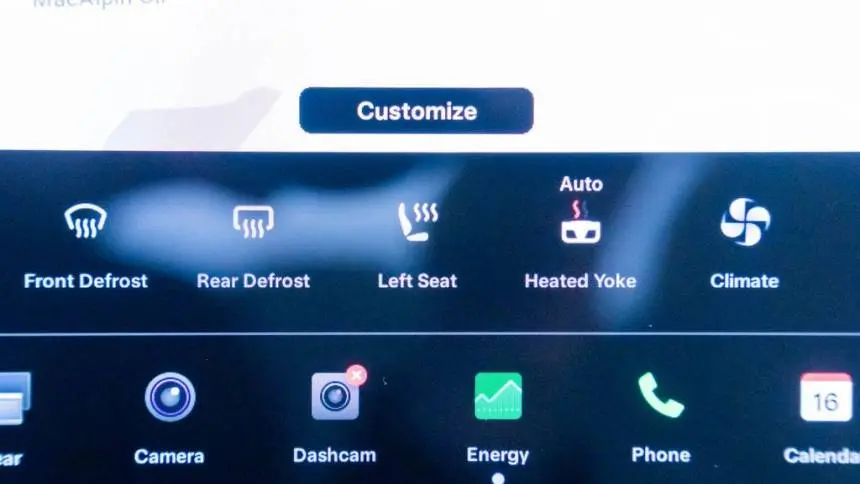 2023 Tesla Model S 5YJSA1E67PF525691