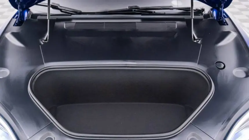 2023 Tesla Model S 5YJSA1E67PF525691