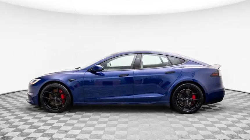 2023 Tesla Model S 5YJSA1E67PF525691