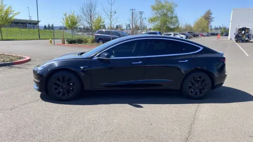 2018 Tesla Model 3 5YJ3E1EB9JF084742