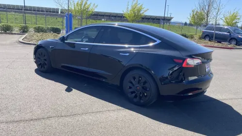 2018 Tesla Model 3 5YJ3E1EB9JF084742