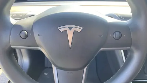 2018 Tesla Model 3 5YJ3E1EB9JF084742
