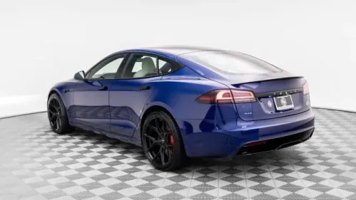 2023 Tesla Model S 5YJSA1E67PF525691