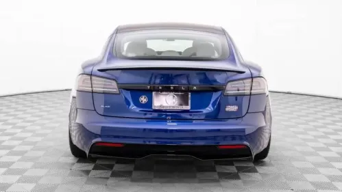 2023 Tesla Model S 5YJSA1E67PF525691