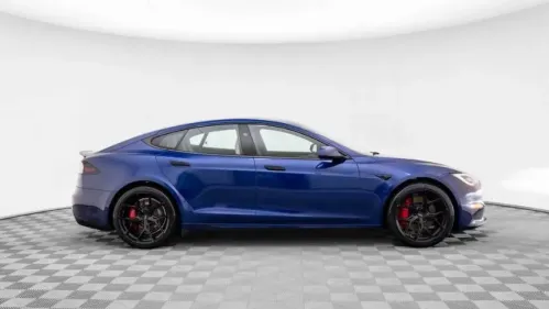 2023 Tesla Model S 5YJSA1E67PF525691
