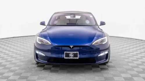 2023 Tesla Model S 5YJSA1E67PF525691