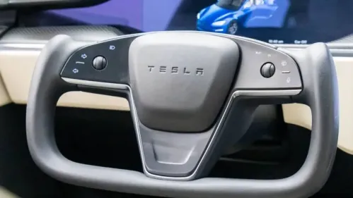 2023 Tesla Model S 5YJSA1E67PF525691