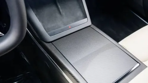 2023 Tesla Model S 5YJSA1E67PF525691