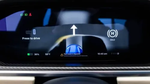 2023 Tesla Model S 5YJSA1E67PF525691