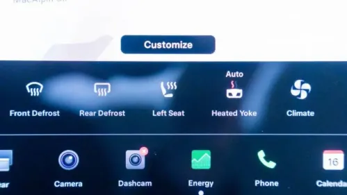 2023 Tesla Model S 5YJSA1E67PF525691