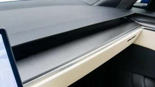 2023 Tesla Model S 5YJSA1E67PF525691
