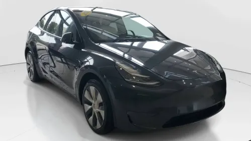 2020 Tesla Model Y 5YJYGDEE0LF020250