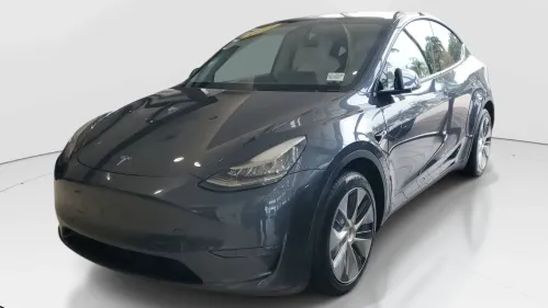 2020 Tesla Model Y 5YJYGDEE0LF020250