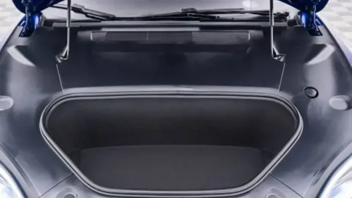 2023 Tesla Model S 5YJSA1E67PF525691