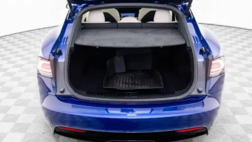 2023 Tesla Model S 5YJSA1E67PF525691